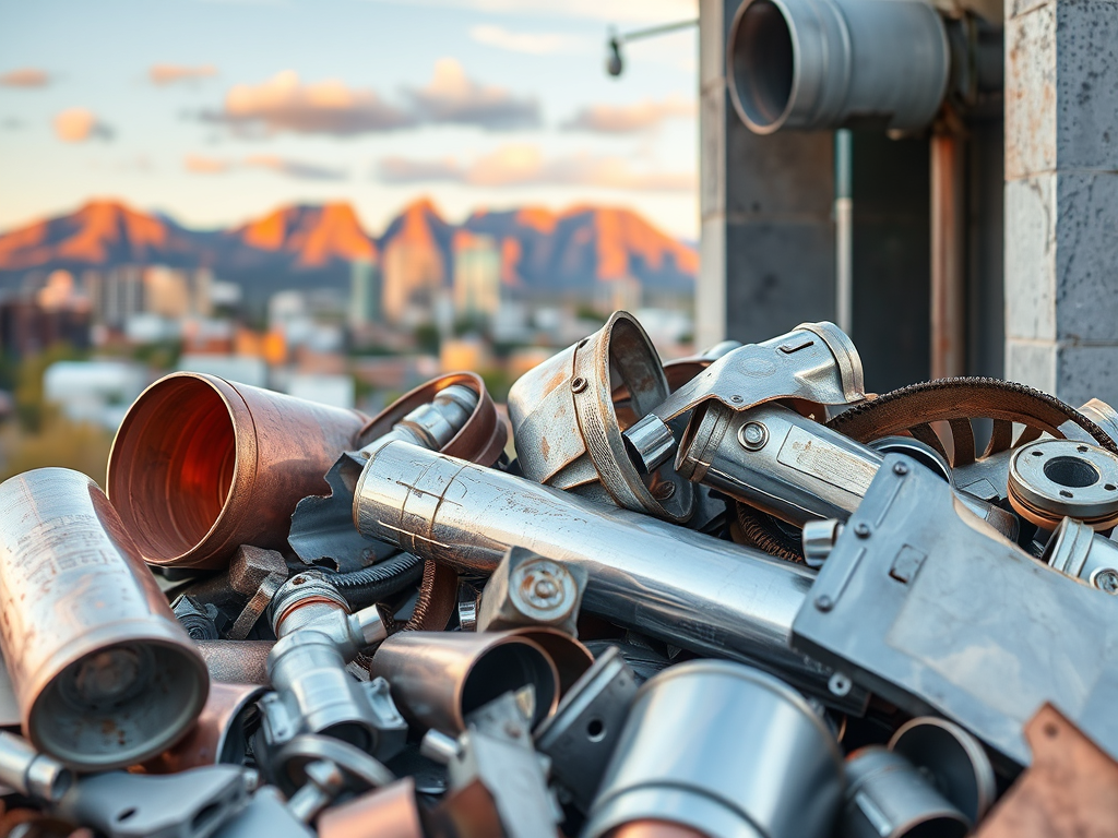 Zero-Waste & ESG Initiatives for Arizona&nbsp;Businesses