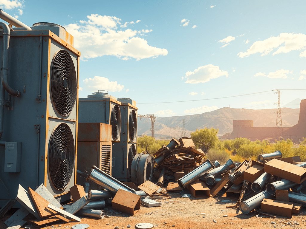 Helping Arizona Businesses Achieve Sustainability Goals Through&nbsp;Recycling